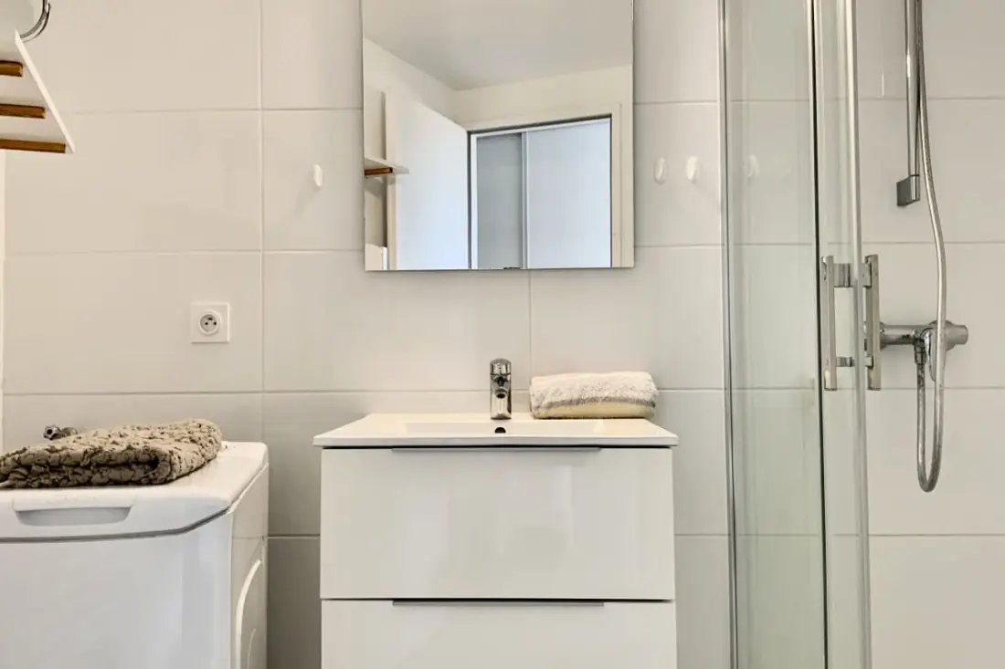Residence A101 Ecume Des Vagues