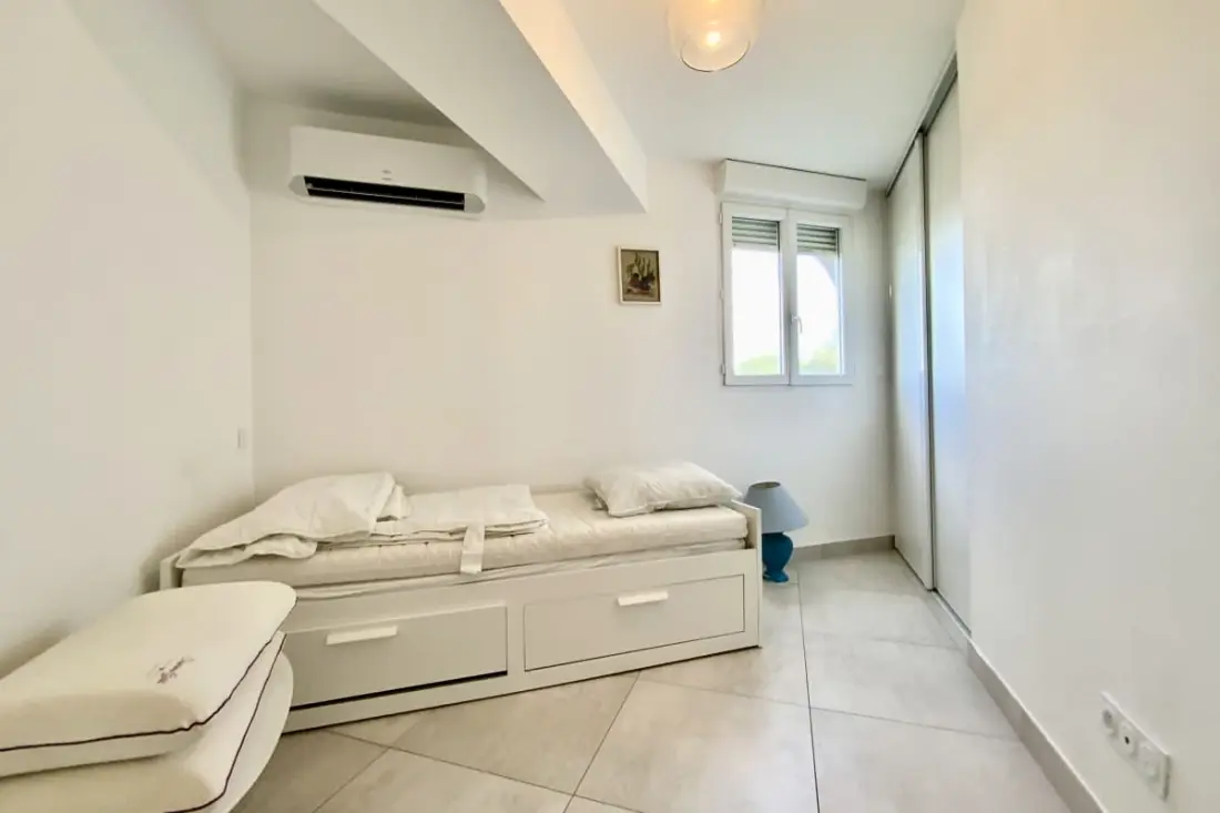 Residence A101 Ecume Des Vagues