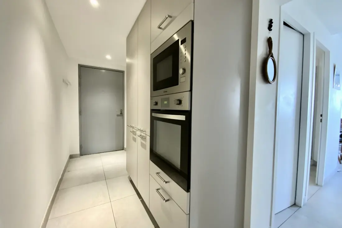 Residence A101 Ecume Des Vagues
