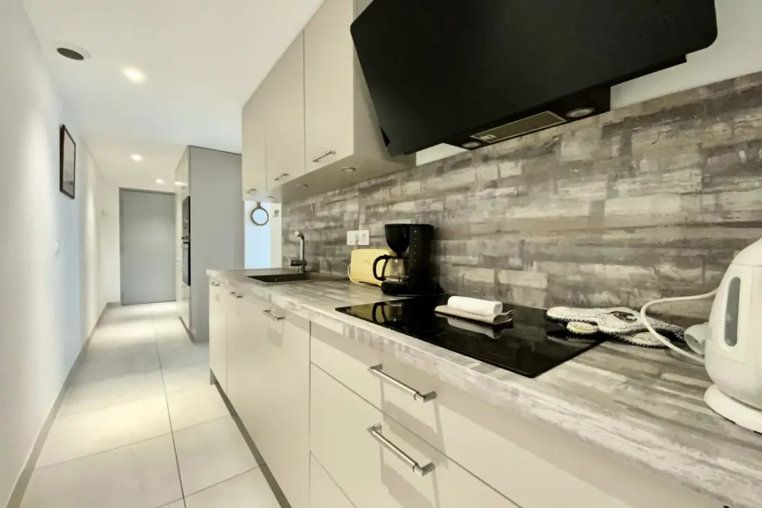 Residence A101 Ecume Des Vagues