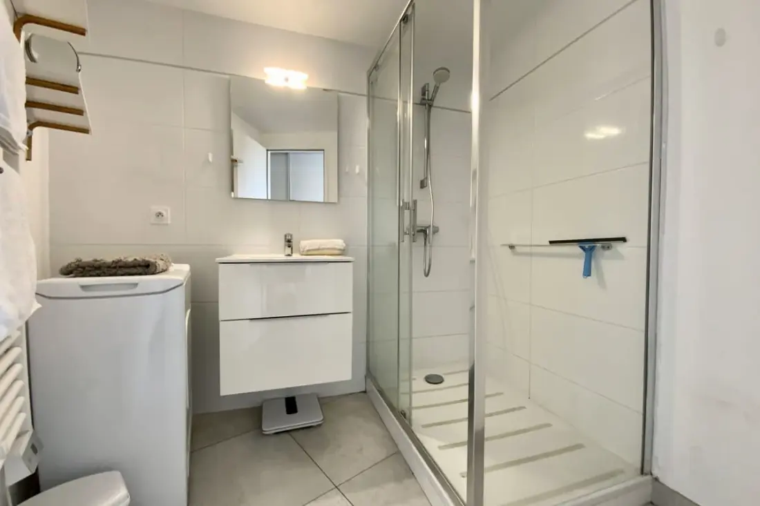 Residence A101 Ecume Des Vagues