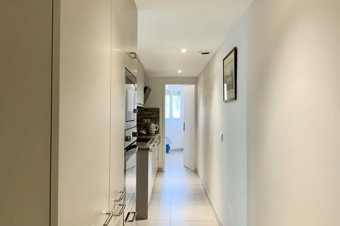 Residence A101 Ecume Des Vagues