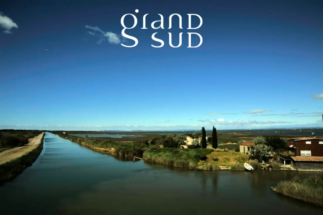 Appartamento Residence Camargue Village a Deux Pas De La Plage Du Boucanet