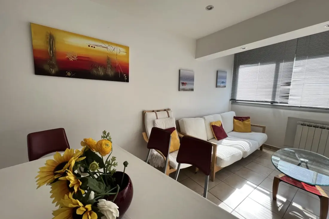 Appartamento Residence Camargue Village a Deux Pas De La Plage Du Boucanet