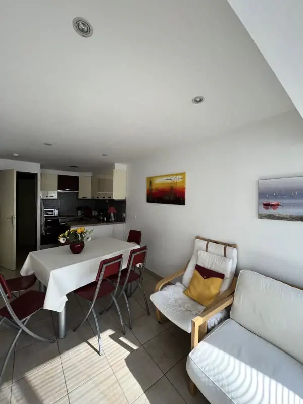 Appartamento Residence Camargue Village a Deux Pas De La Plage Du Boucanet