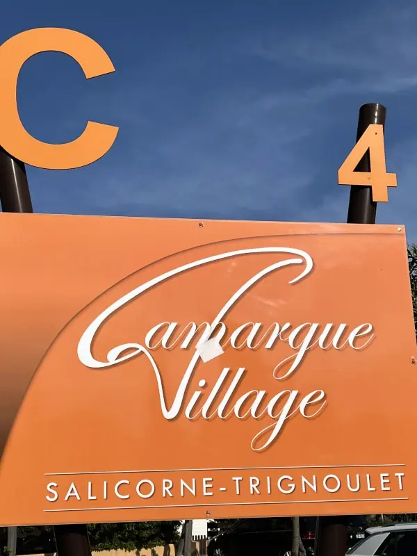 Appartamento Residence Camargue Village a Deux Pas De La Plage Du Boucanet