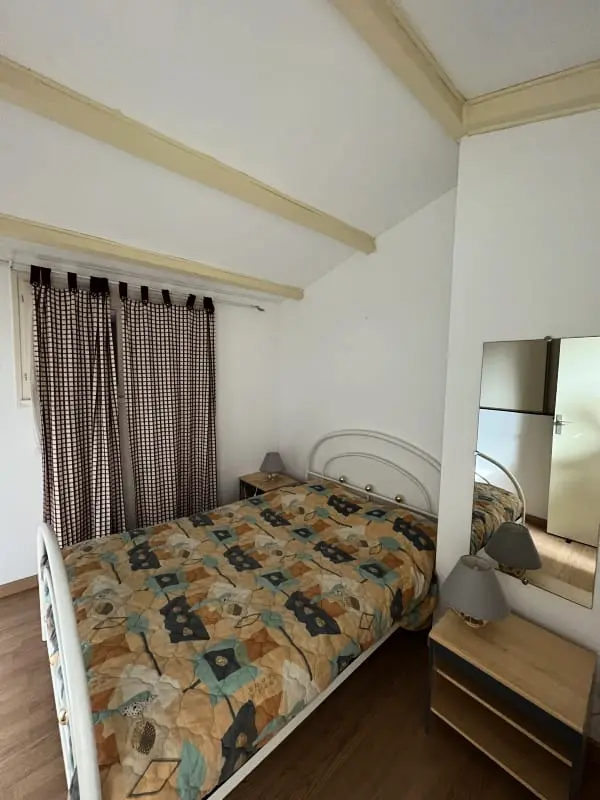 Appartamento Residence Camargue Village a Deux Pas De La Plage Du Boucanet