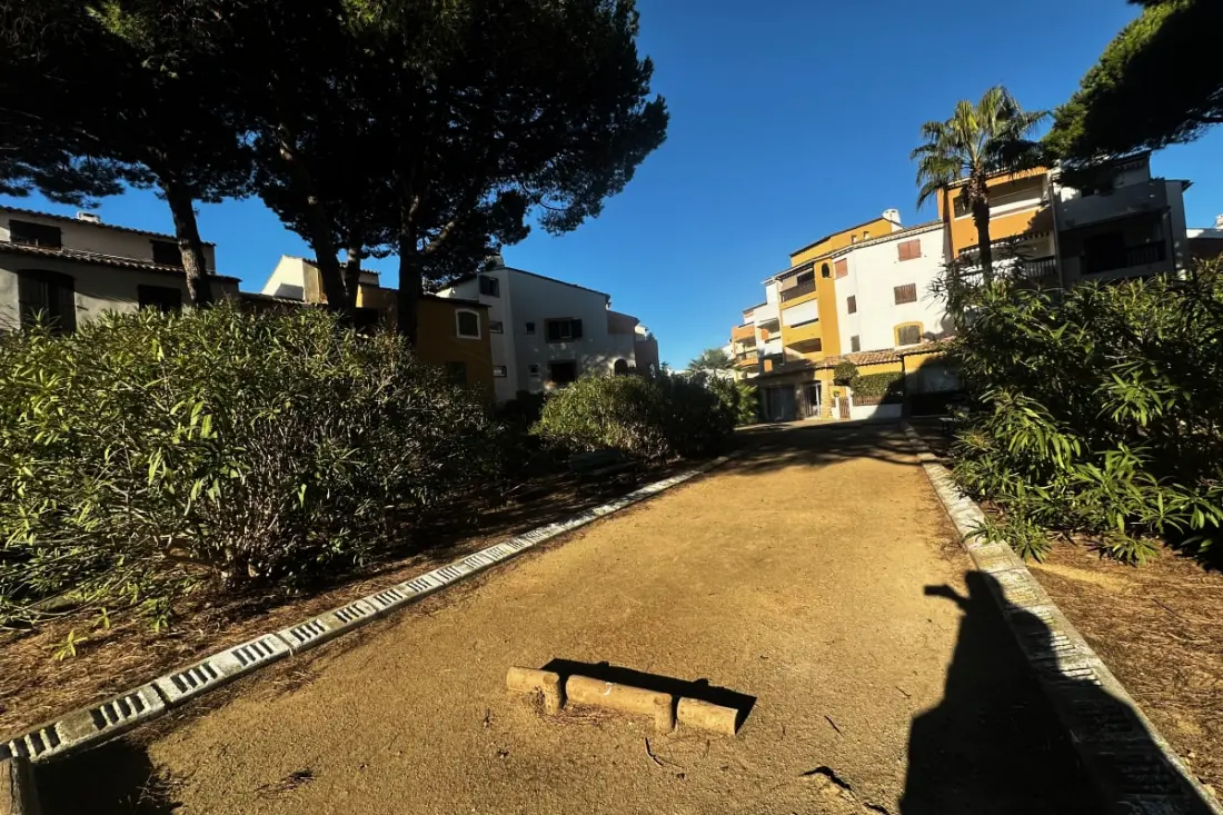 Appartamento Residence Camargue Village a Deux Pas De La Plage Du Boucanet