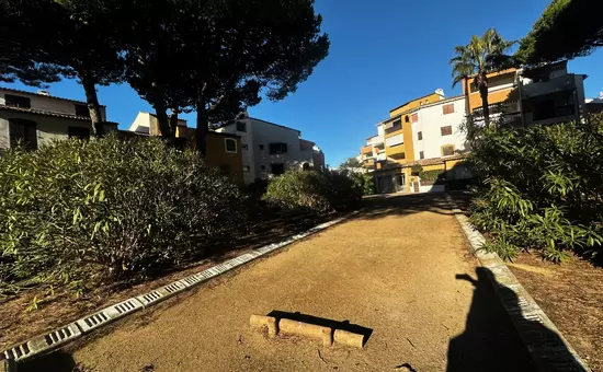 Résidence Appartement Camargue Village à Deux Pas De La Plage Du Boucanet