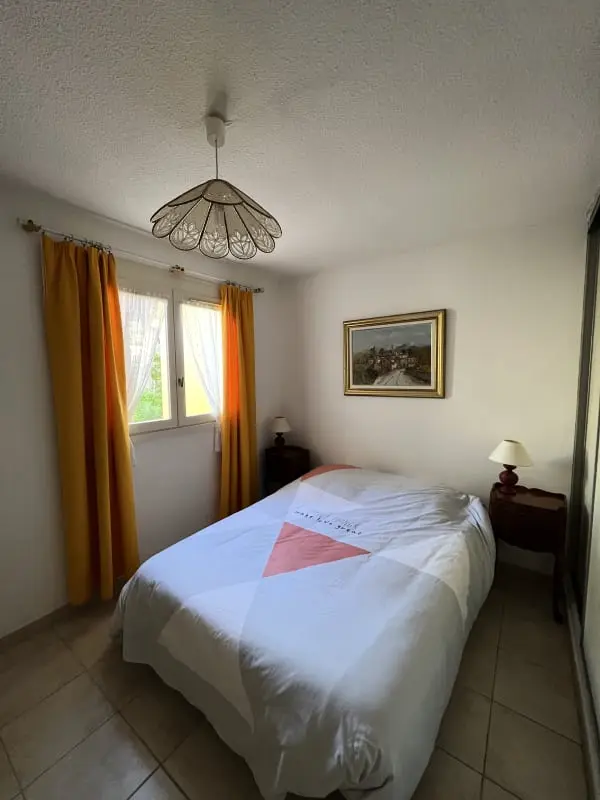 Appartamento Residence Camargue Village a Deux Pas De La Plage Du Boucanet