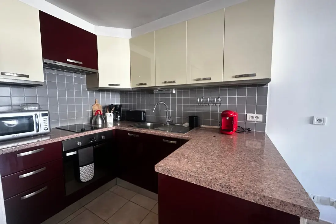 Appartamento Residence Camargue Village a Deux Pas De La Plage Du Boucanet