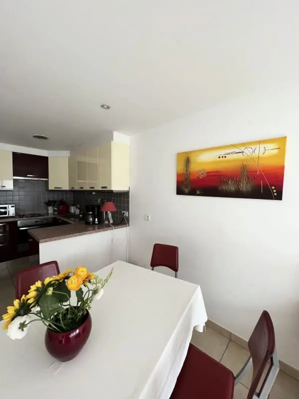 Appartamento Residence Camargue Village a Deux Pas De La Plage Du Boucanet