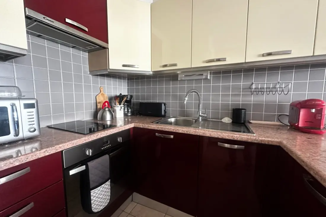 Appartamento Residence Camargue Village a Deux Pas De La Plage Du Boucanet