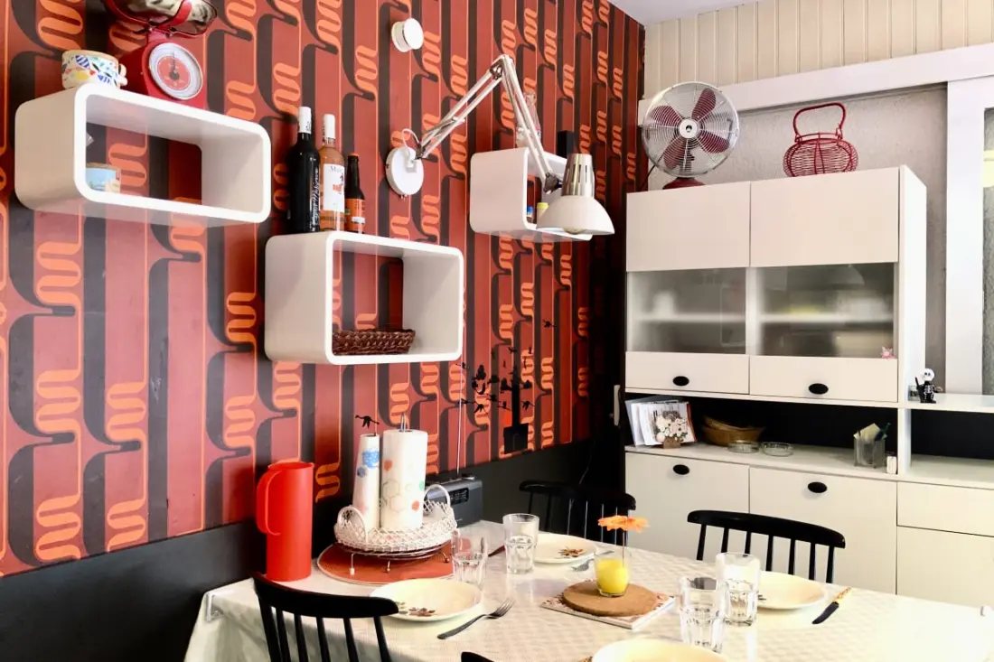 Apartman Les Yuccas T2 parkolóval Le Grau Du Roi