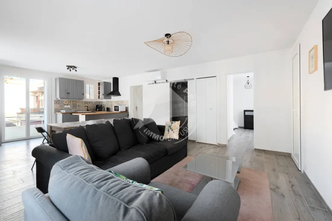 Residence As15280-le Grau Du Roi