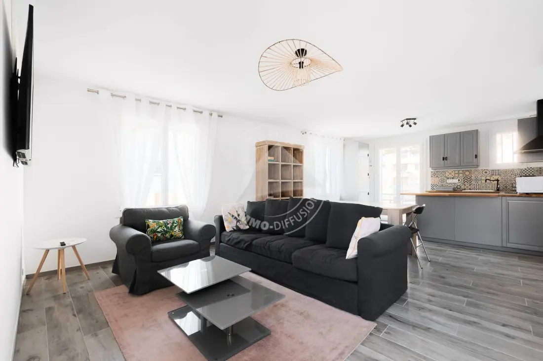 Residence As15280-le Grau Du Roi