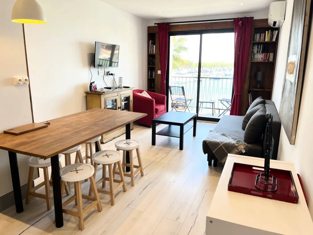 Residence As27328-le Grau Du Roi