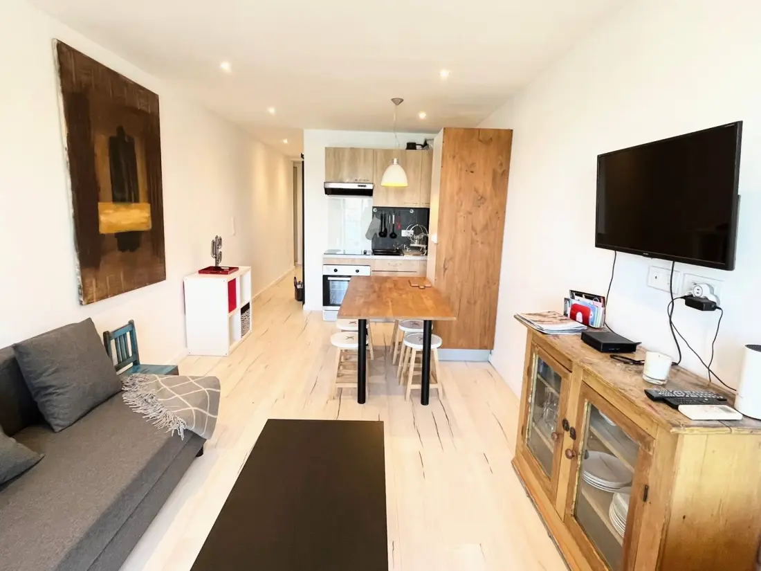 Residence As27328-le Grau Du Roi