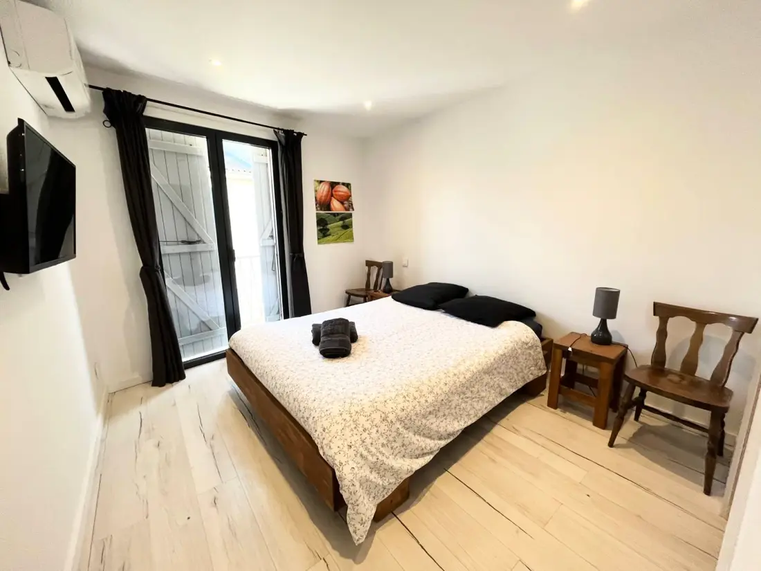 Residence As27328-le Grau Du Roi