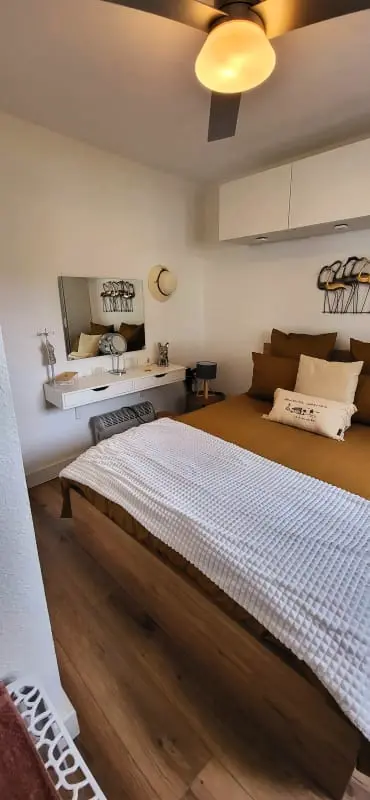 Bougainvilliers Residence Között úszómedence, strand és városközpont