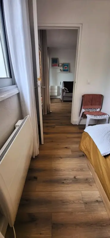 Bougainvilliers Residence Között úszómedence, strand és városközpont
