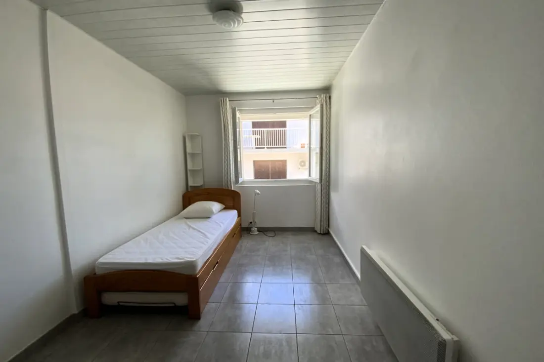 Cap Sur Le Grau Residence: T3 Kényelmes 200 M De La Plage Au Grau-du-roi