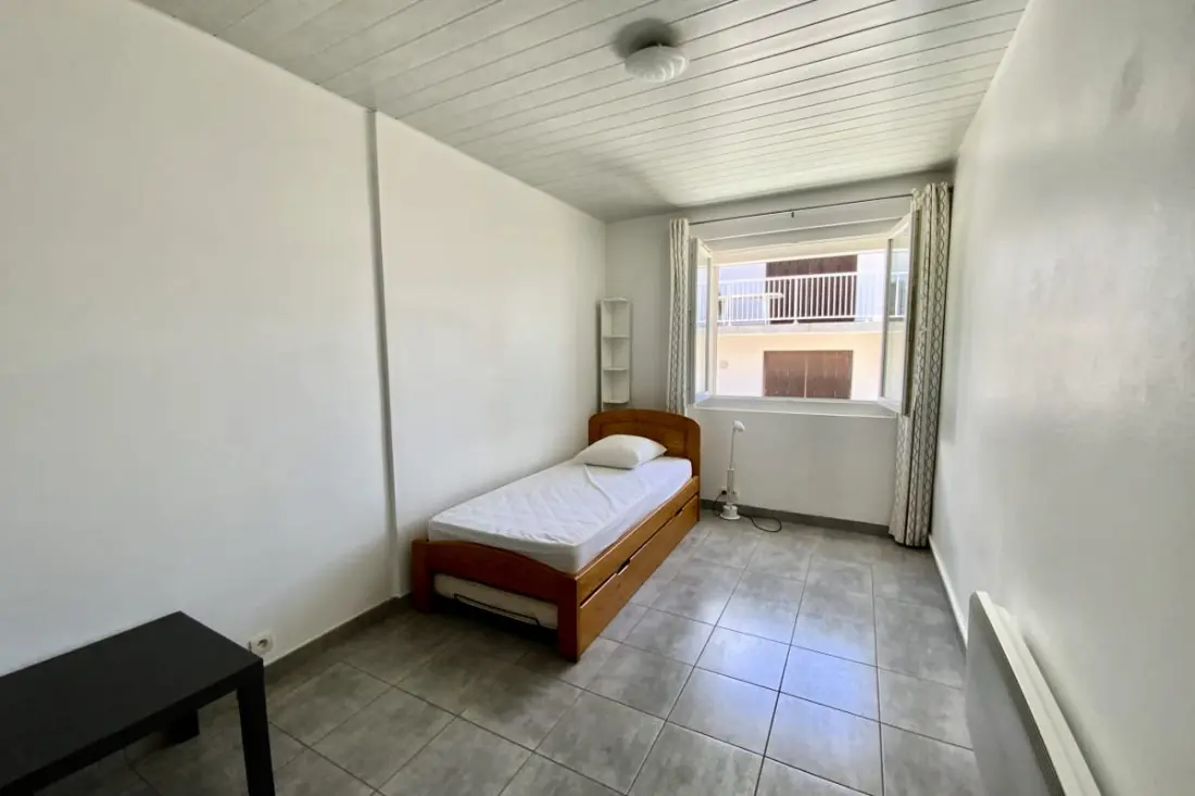 Cap Sur Le Grau Residence: T3 Kényelmes 200 M De La Plage Au Grau-du-roi