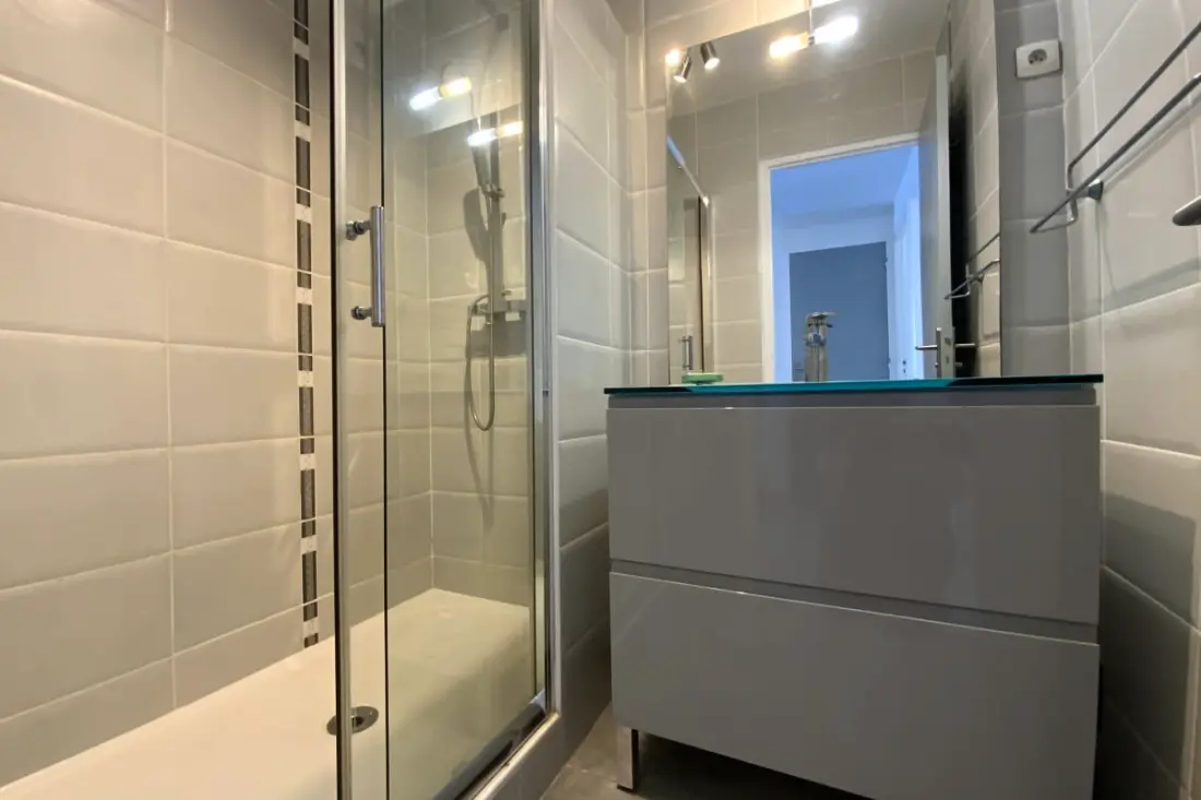 Cap Sur Le Grau Residence: T3 Kényelmes 200 M De La Plage Au Grau-du-roi
