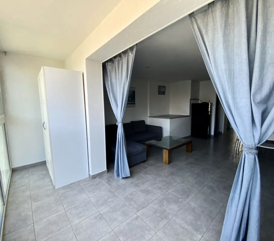 Cap Sur Le Grau Residence: T3 Kényelmes 200 M De La Plage Au Grau-du-roi