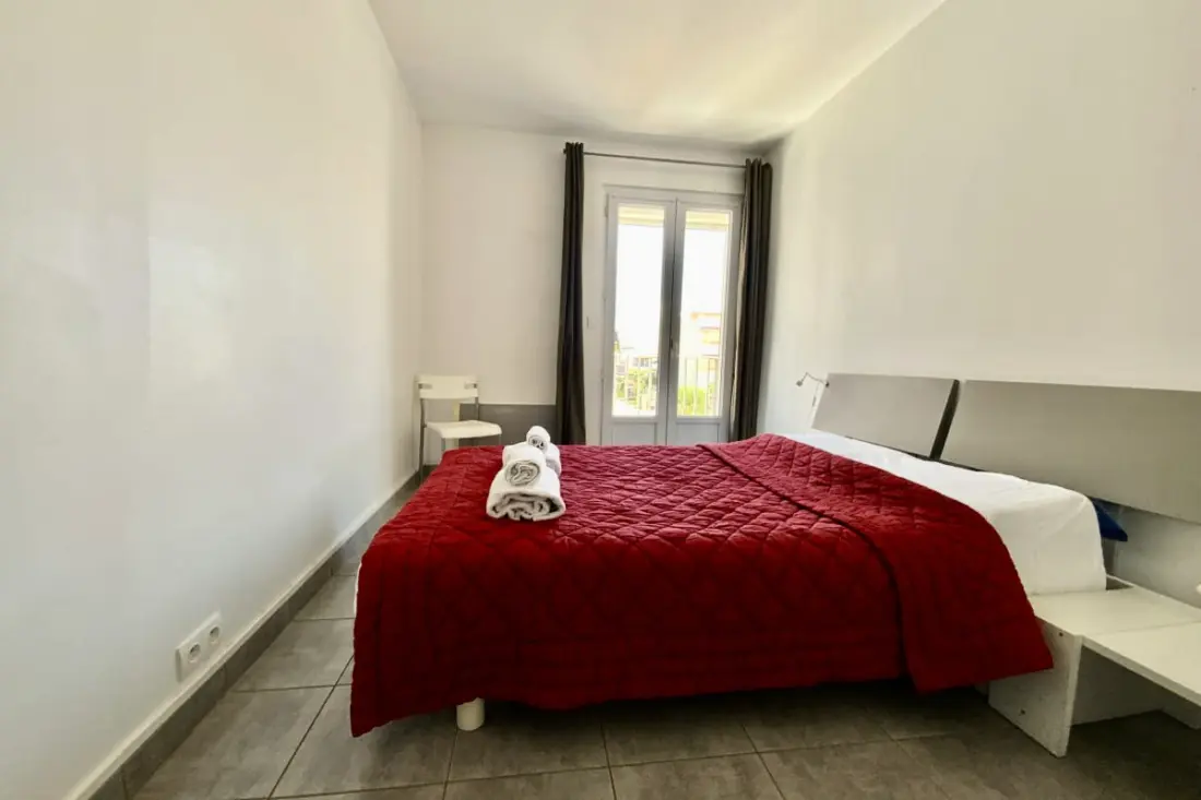 Cap Sur Le Grau Residence: T3 Kényelmes 200 M De La Plage Au Grau-du-roi