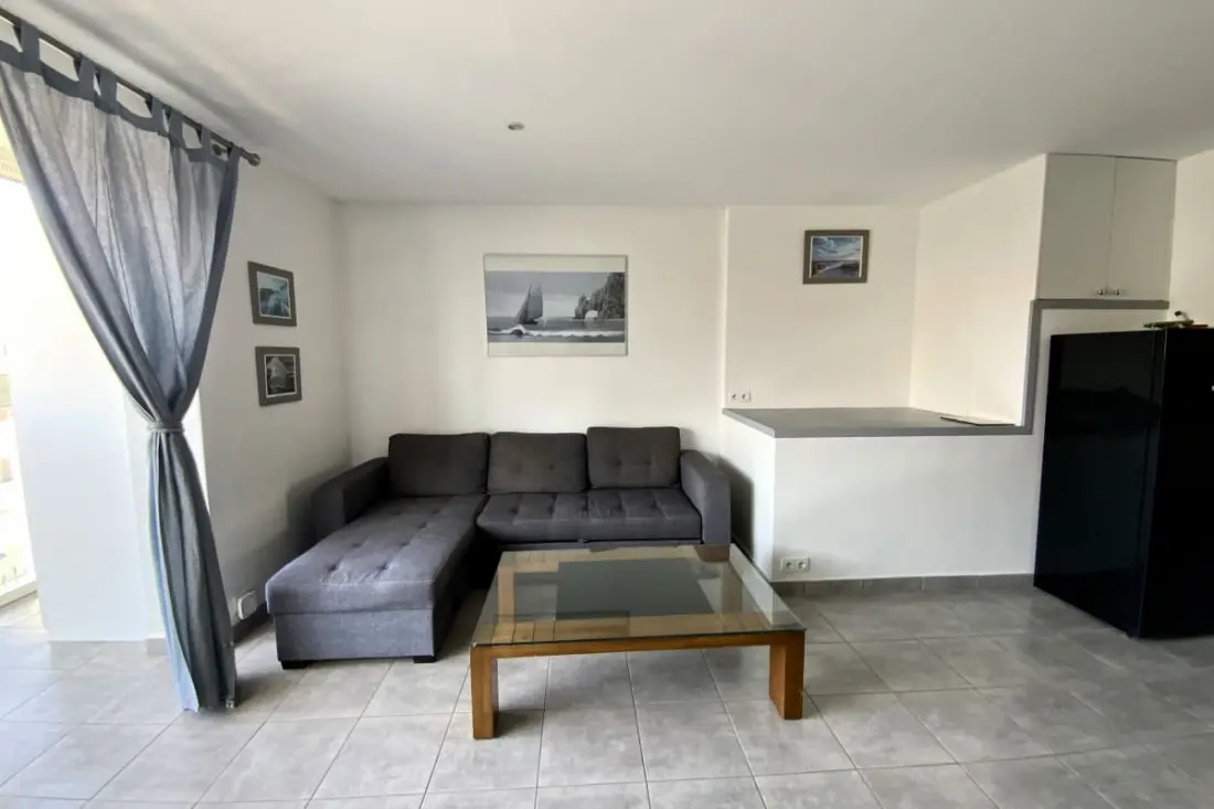 Cap Sur Le Grau Residence: T3 Kényelmes 200 M De La Plage Au Grau-du-roi