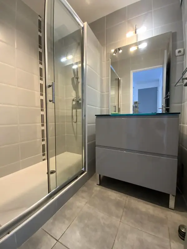 Cap Sur Le Grau Residence: T3 Kényelmes 200 M De La Plage Au Grau-du-roi