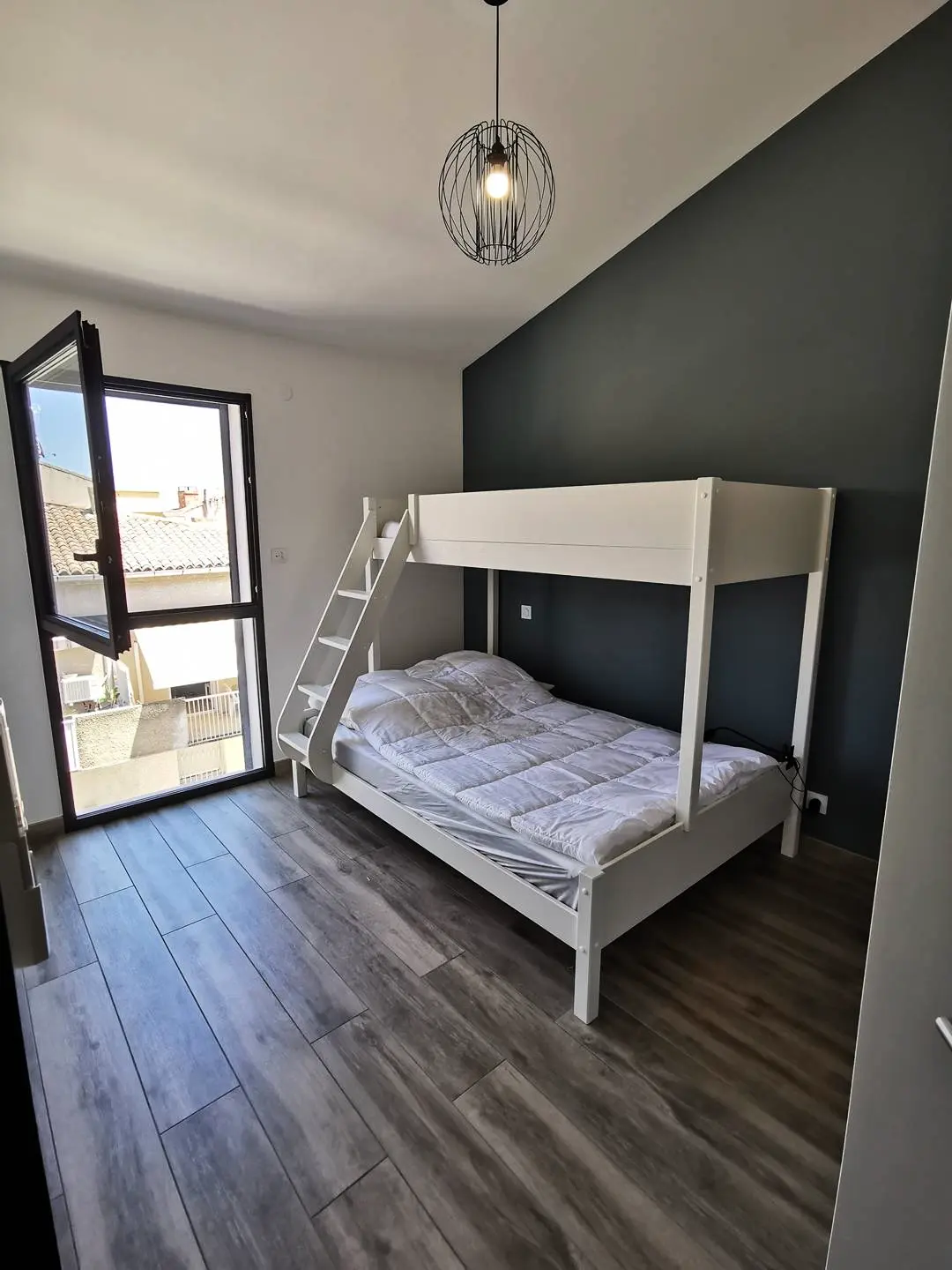 Christian Residence 2. emelet