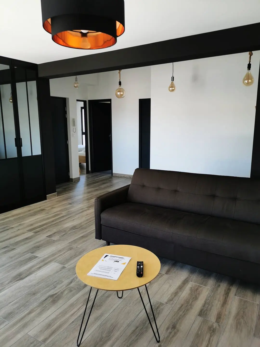 Christian Residence 2. emelet