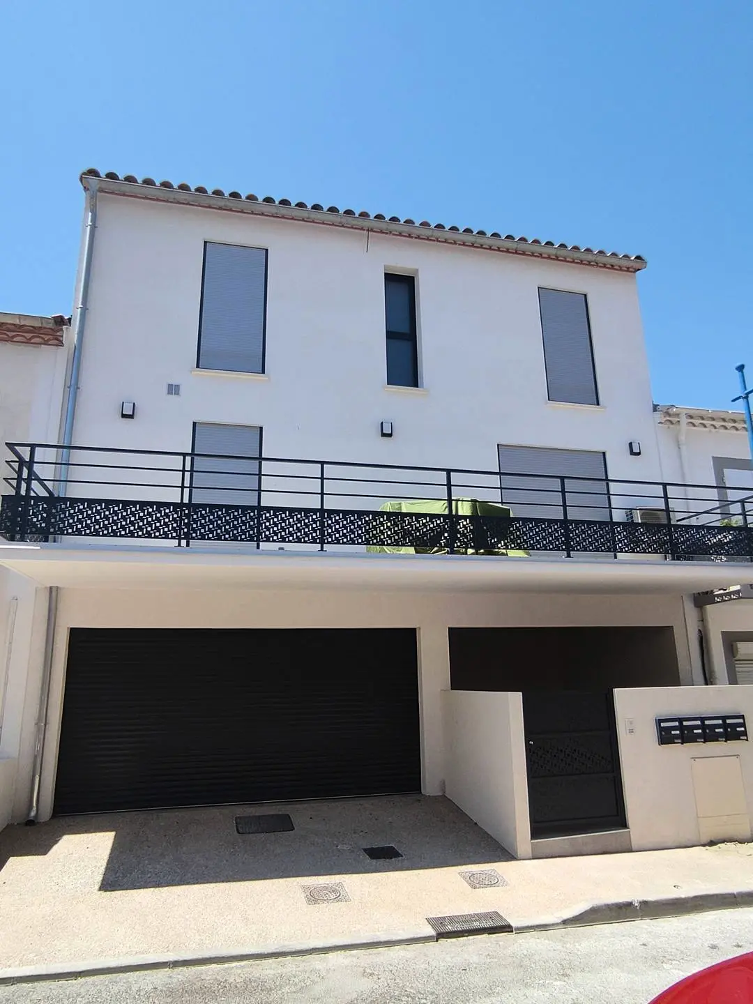 Christian Residence 2. emelet