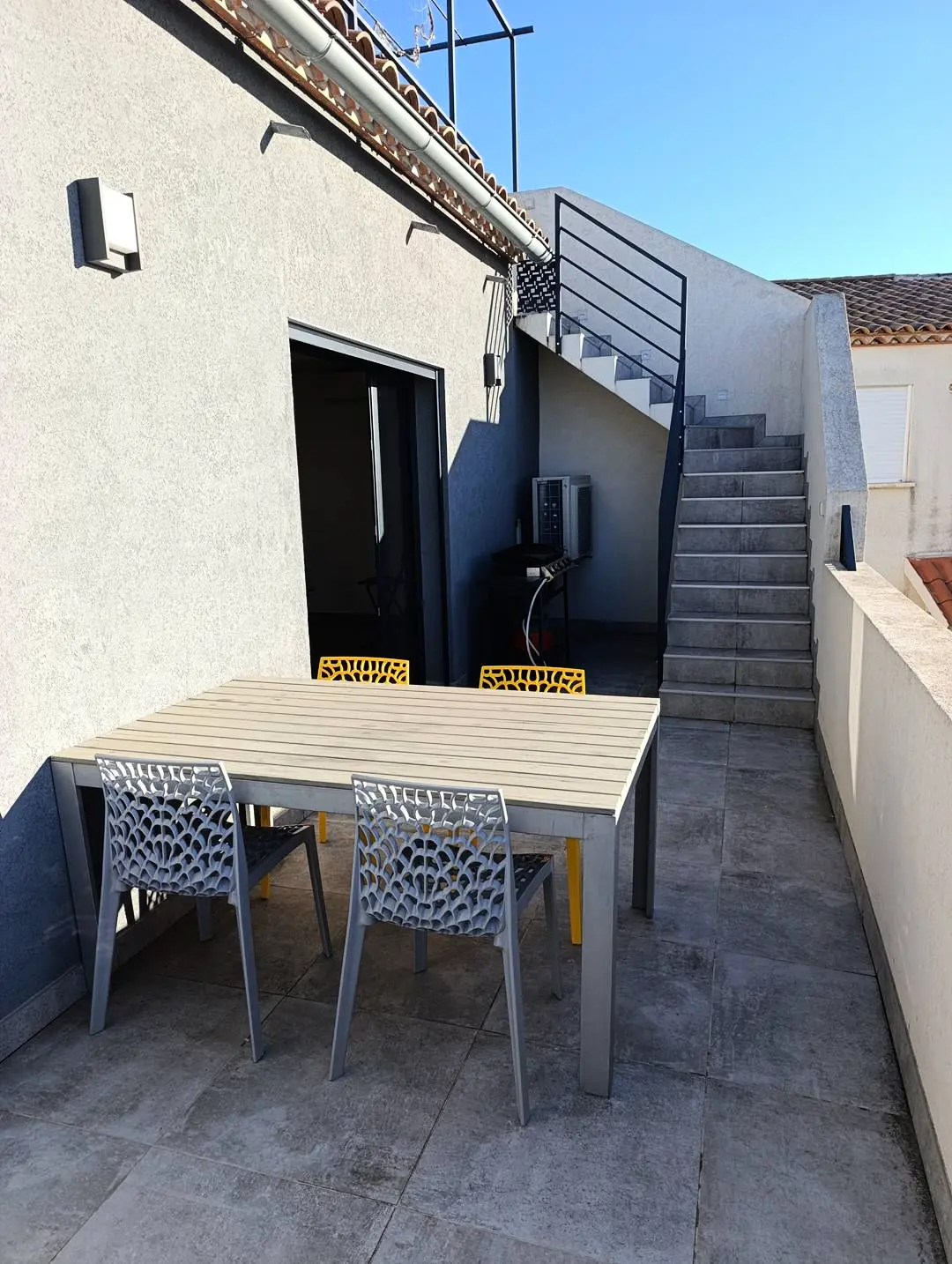 Christian Residence 2. emelet