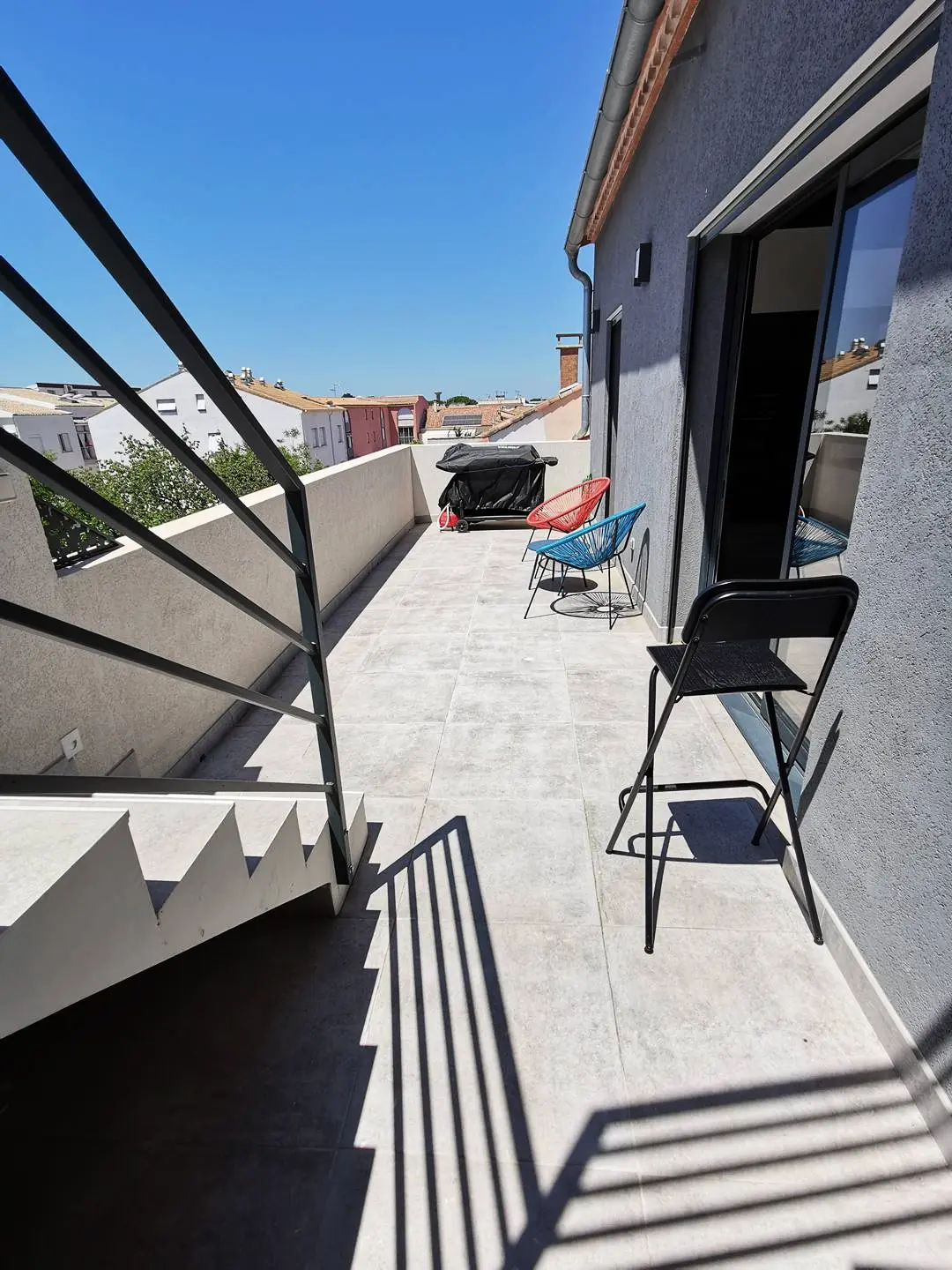 Christian Residence 2. emelet