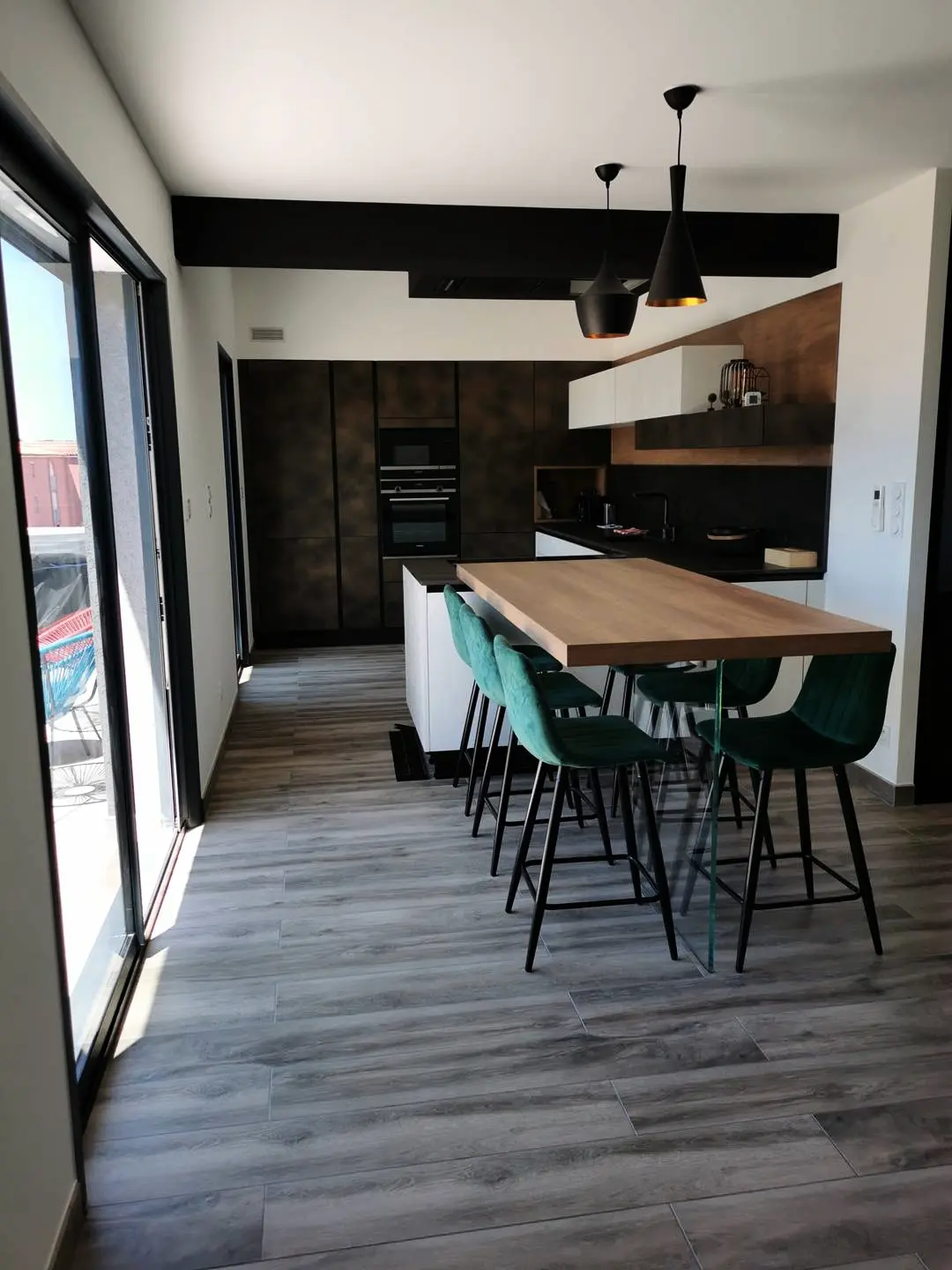 Christian Residence 2. emelet