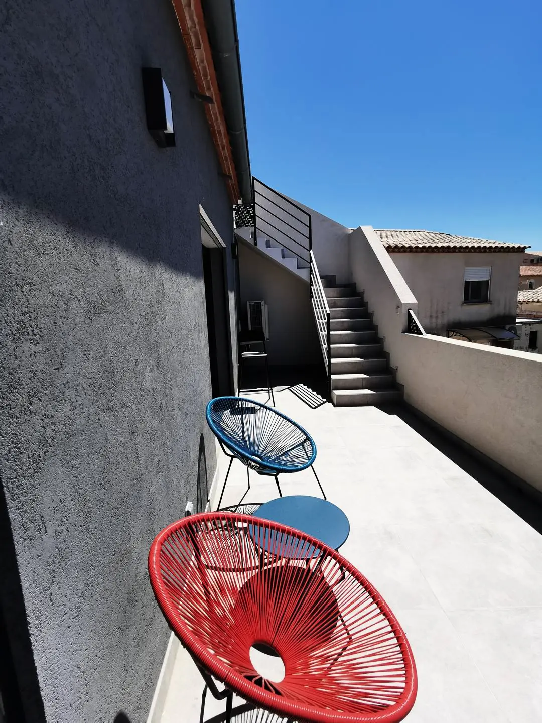 Christian Residence 2. emelet