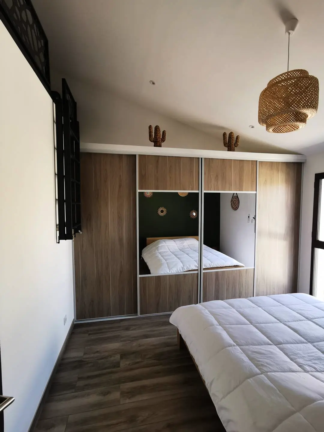 Christian Residence 2. emelet