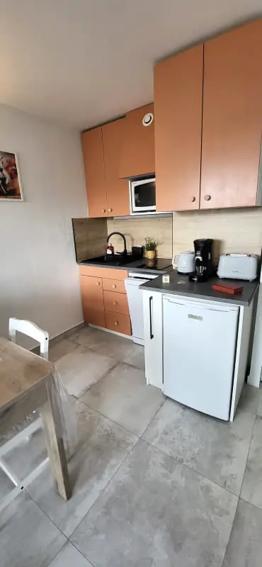 Cigale Residence