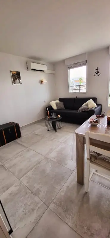 Cigale Residence