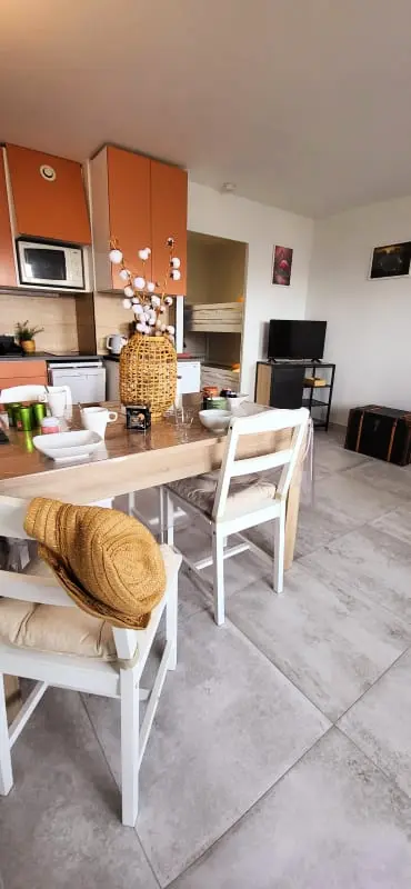 Cigale Residence