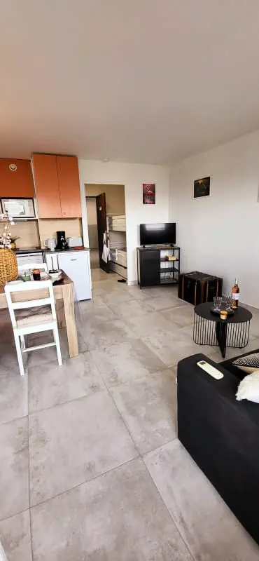 Cigale Residence