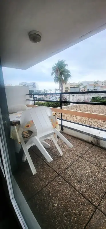 Cigale Residence