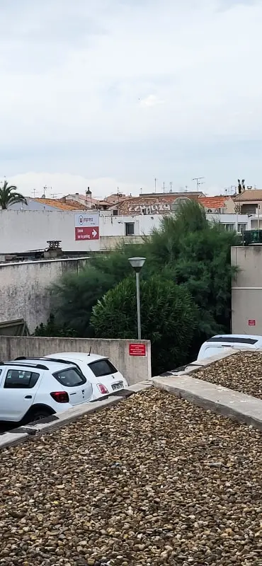 Cigale Residence
