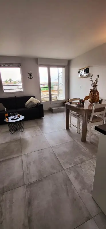 Cigale Residence