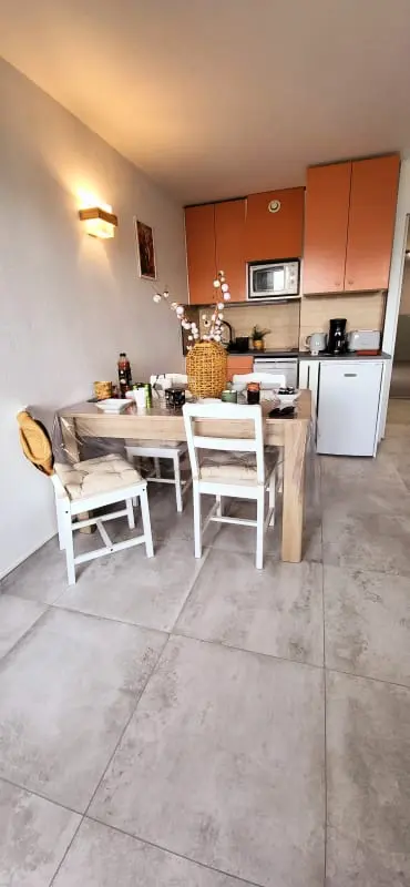 Cigale Residence