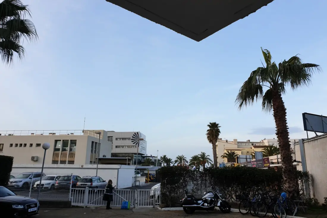 Cigale Residence