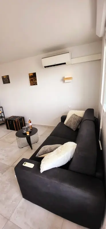 Cigale Residence